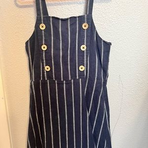 GB girls dress size 6X